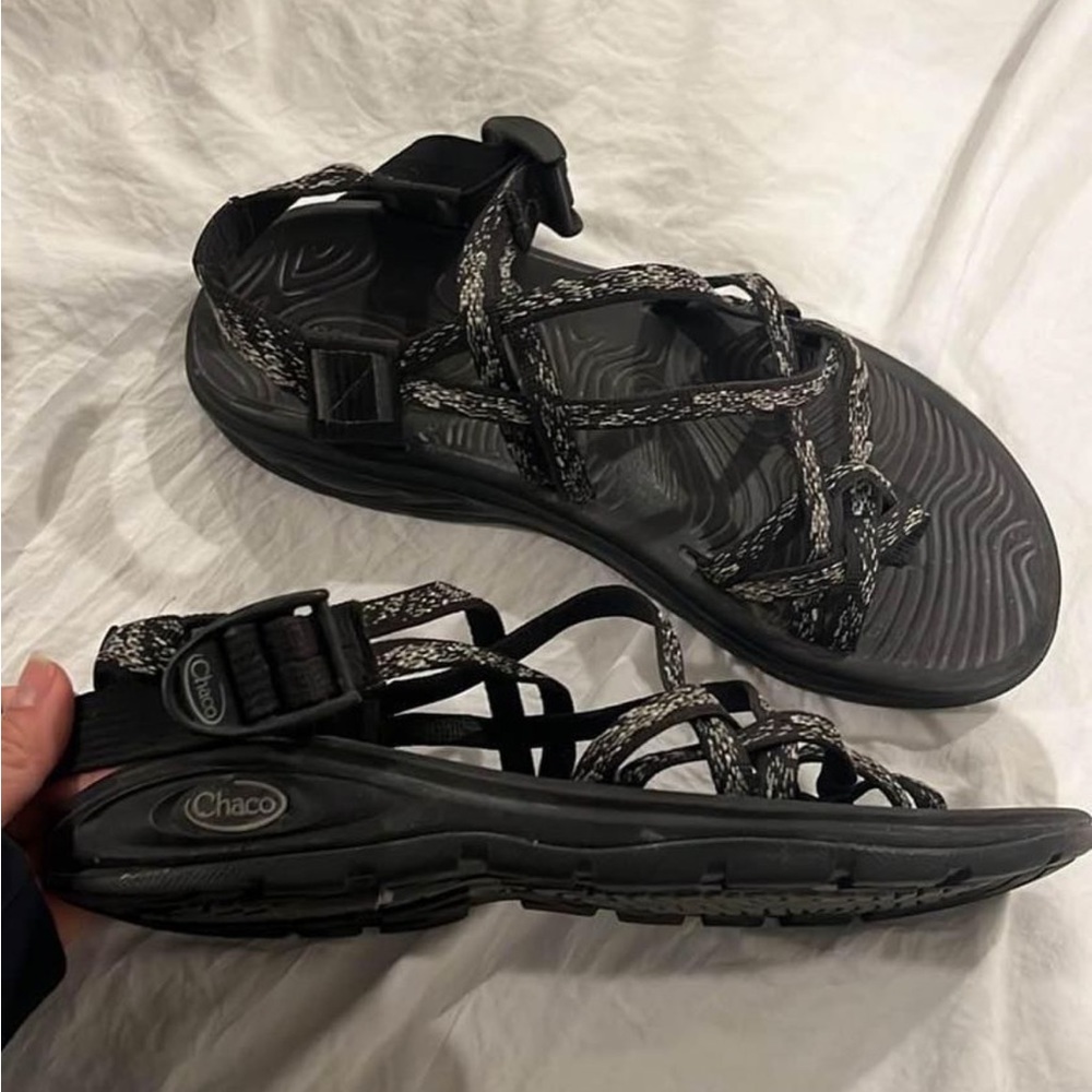 Chacos